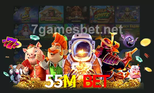 cassino 55M Bet