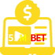 O Cassino 55M Bet também oferece apostas esportivas virtuais!