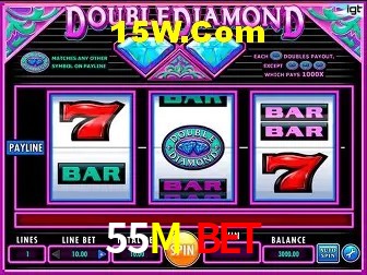 Casino Ao Vivo 55M Bet