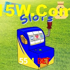 55M Bet,55M Plataforma