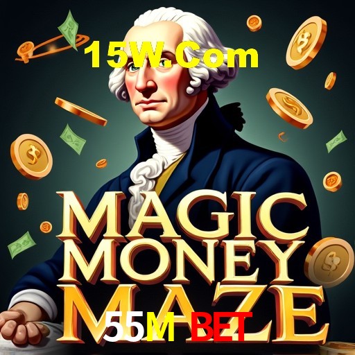Recursos de Bônus 55M Bet