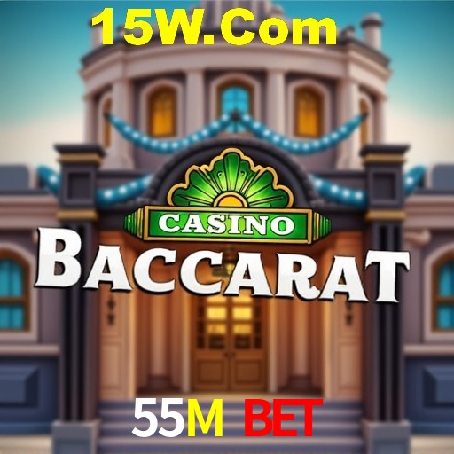 Apostas Esportivas na 55M Bet: Um Guia Completo