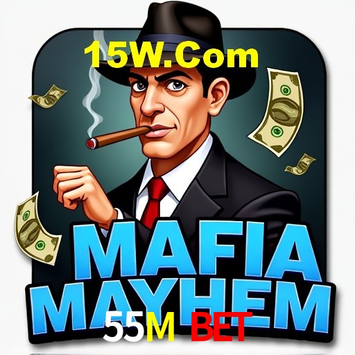 Estatísticas 55M Bet