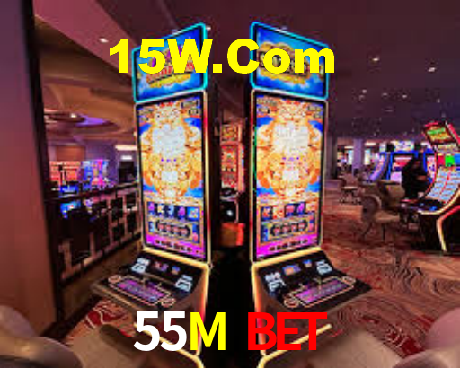 55M Bet Login App