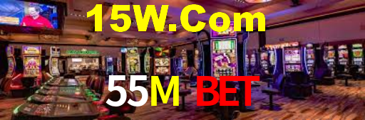 55M Bet: Seu Especialista em Apostas Esportivas Brasileiras