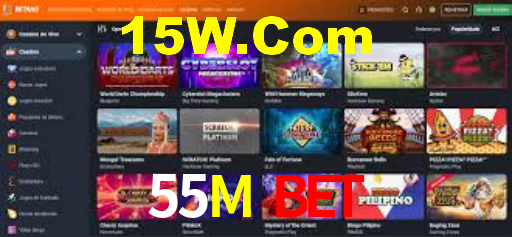 55M Bet