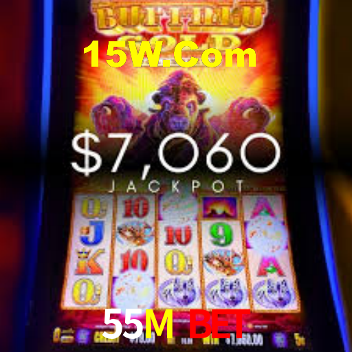 55M Bet,55M Plataforma