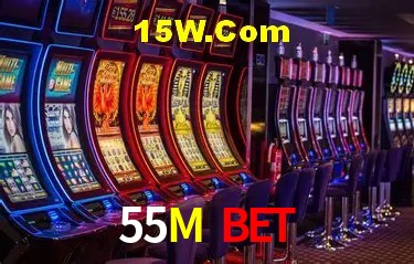 Jogos de Slot 55M Bet