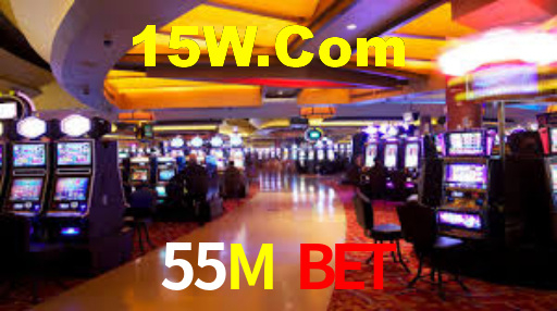 55M Bet,55M Plataforma