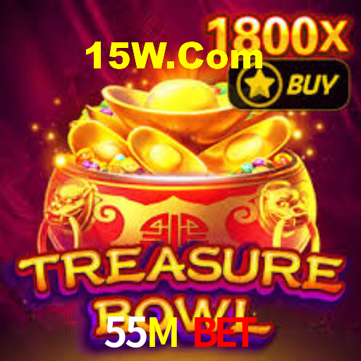 55M Bet,55M Plataforma