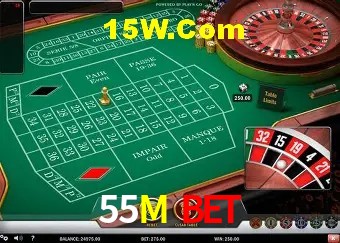 Recursos de Bônus 55M Bet