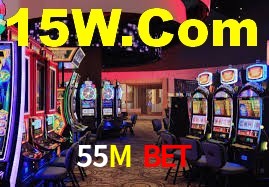 Explore as vantagens do 55M Bet: serviço profissional e confiabilidade