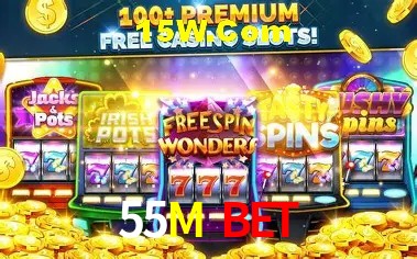Login Seguro 55M Bet