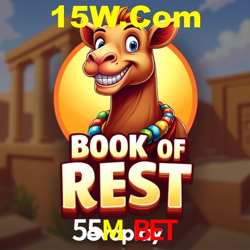 Apostas de Tênis 55M Bet