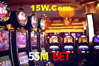 Ofertas Exclusivas 55M Bet