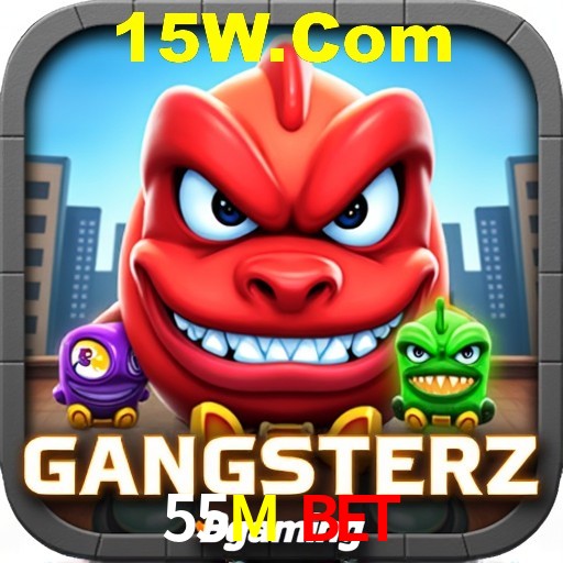 Jogos Exclusivos 55M Bet