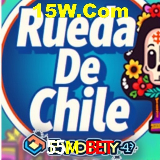 Bônus Diários 55M Bet