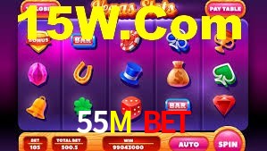 55M Bet,55M Plataforma