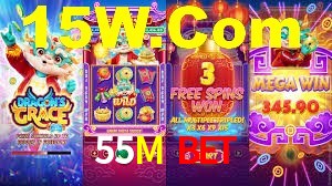 55M Bet Login App