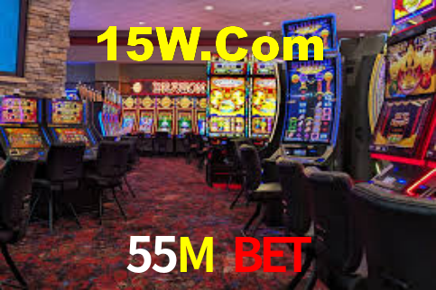 55M Bet,55M Plataforma