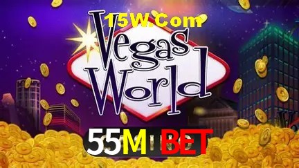 Especiais de Fim de Semana 55M Bet