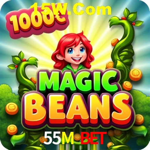 Descubra o Mundo do Cassino Online com 55M Bet