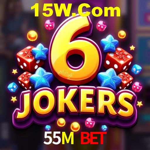 Inovações de Jogos na 55M Bet: O Futuro das Experiências Interativas