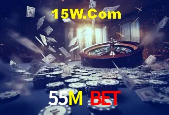 Sistemas de Segurança 55M Bet