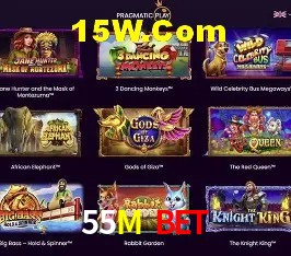 Login Seguro 55M Bet
