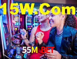 55M Plataforma
