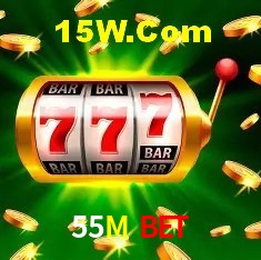 Integração de APIs 55M Bet