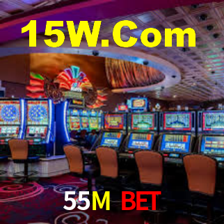 55M Bet: A Experiência de Casino com Jogos de Mesa ao Vivo