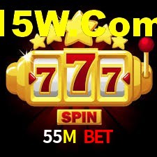 Programa VIP 55M Bet
