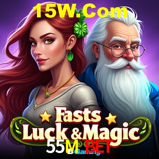 Mesa de Blackjack 55M Bet