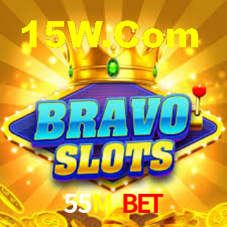 Bônus Generosos e Exclusivos no 55M Bet para Você!