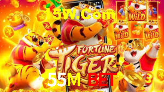 55M Bet