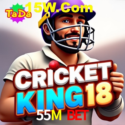 Desvendando o Mundo dos Jogos Virtuais na 55M Bet