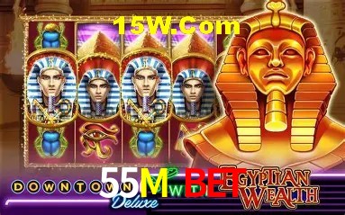 Casino Ao Vivo 55M Bet