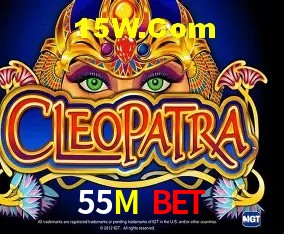 Experiência VIP 55M Bet