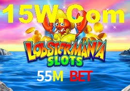 55M Bet Login App
