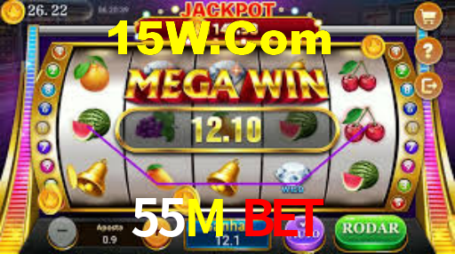 55M Bet - Plataformas De Slots De Cassino Online - 55M Plataforma