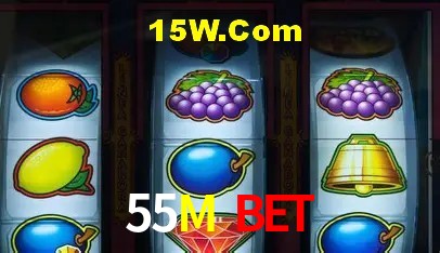 Design Responsivo 55M Bet