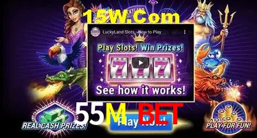 Estatísticas do Jogo 55M Bet