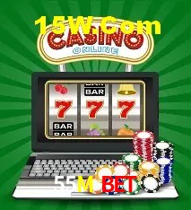 Diretório de Jogos 55M Bet