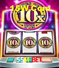 Promoções Sazonais 55M Bet